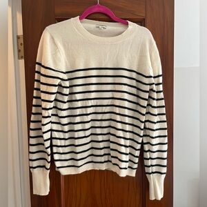 Jcrew 100% cashmere sweater